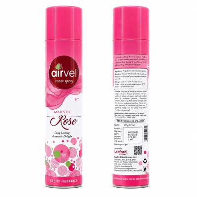 AIRVEl ROOM SPRAY - 125g